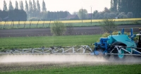 Utilisation des pesticides en hausse malgré les avertissements