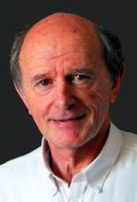 Jean-Louis Etienne